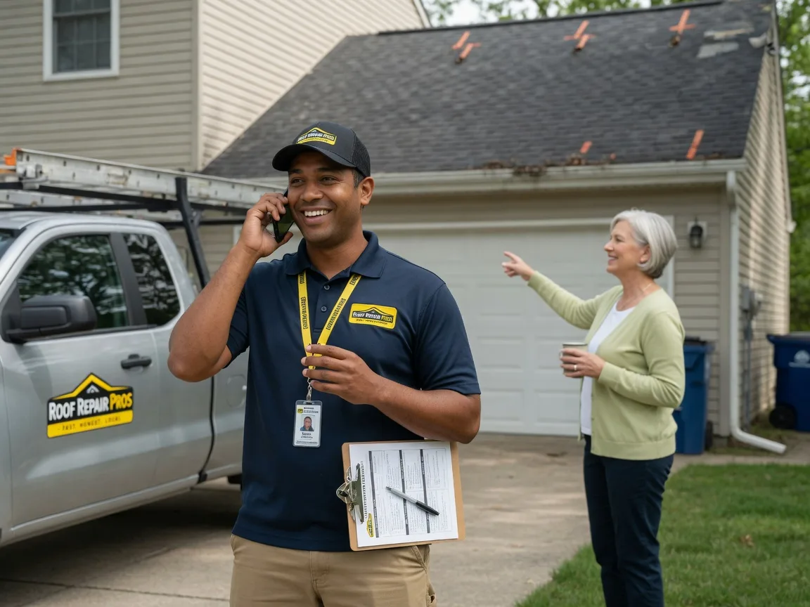 Roof Repair Owasso, OK FAQs
